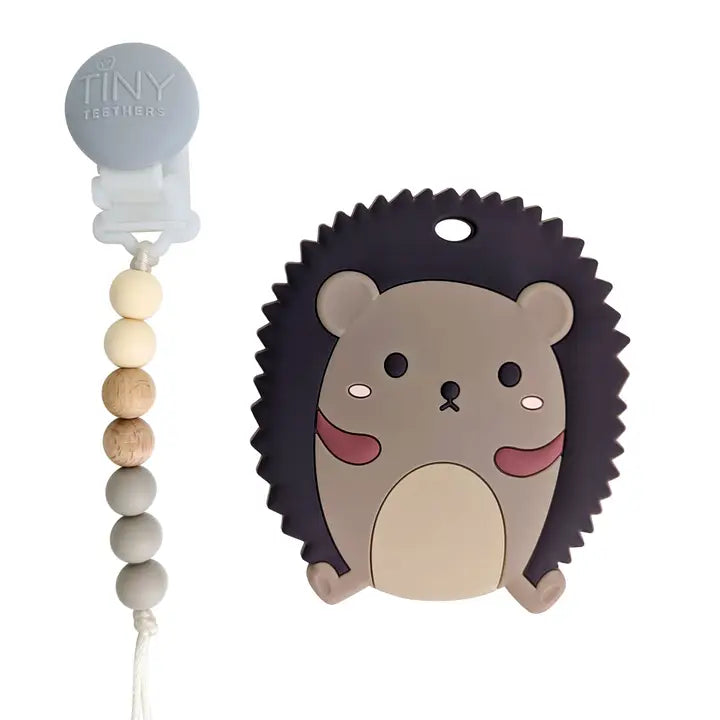 Tiny Teethers Beaded Strand Teether