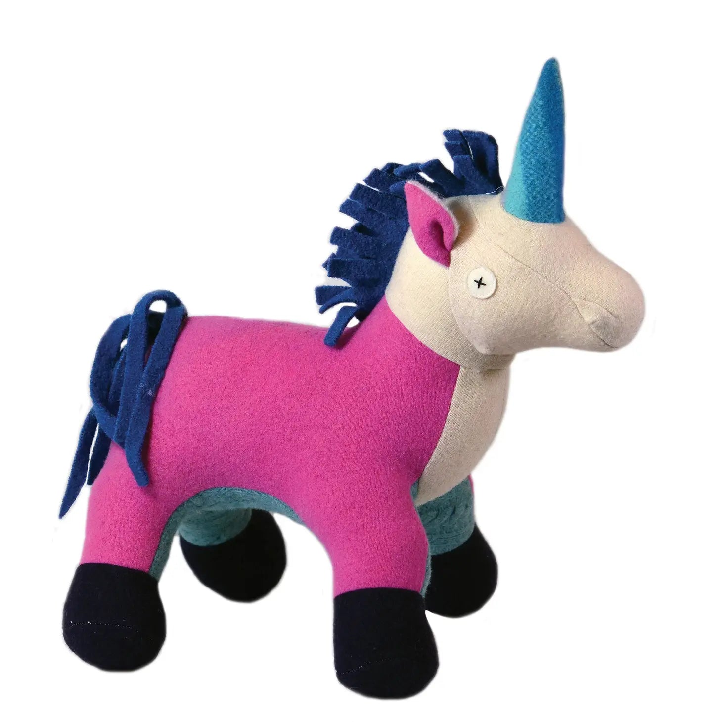 Cate & Levi Plush Animals