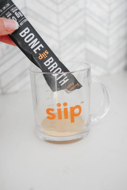 Siip Instant Bone Broth