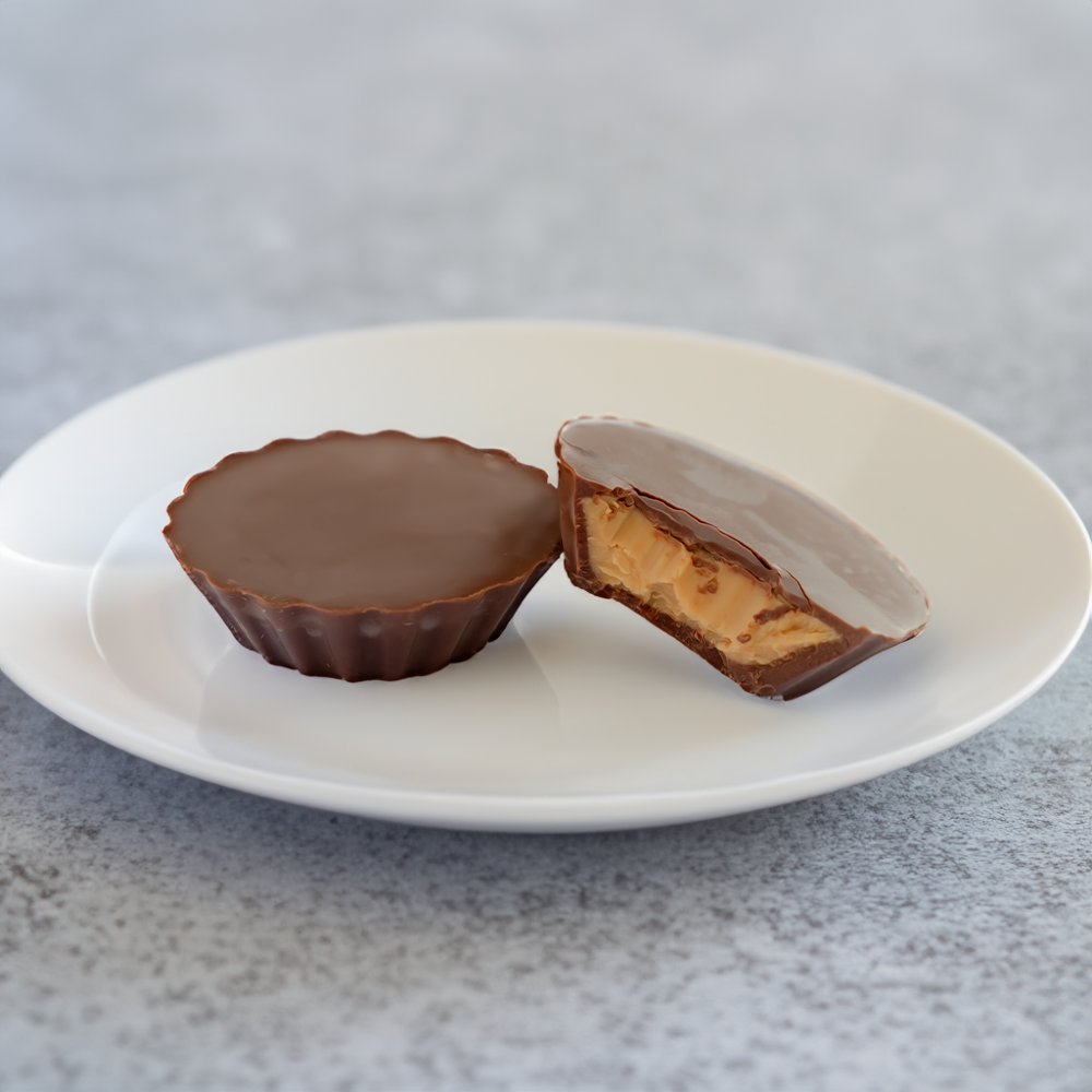 Peanut Butter Cups