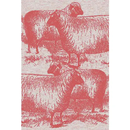 EuroScrubby Linen Dishcloth & Teatowel