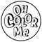 Oh Color Me! Coloring Books