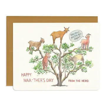 Gotamago Greeting Cards