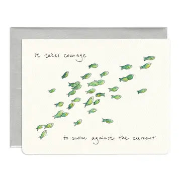 Gotamago Greeting Cards