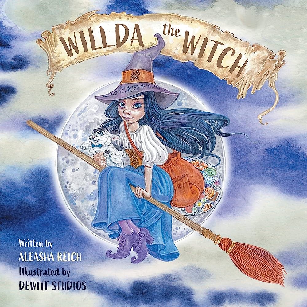 Willda the Witch