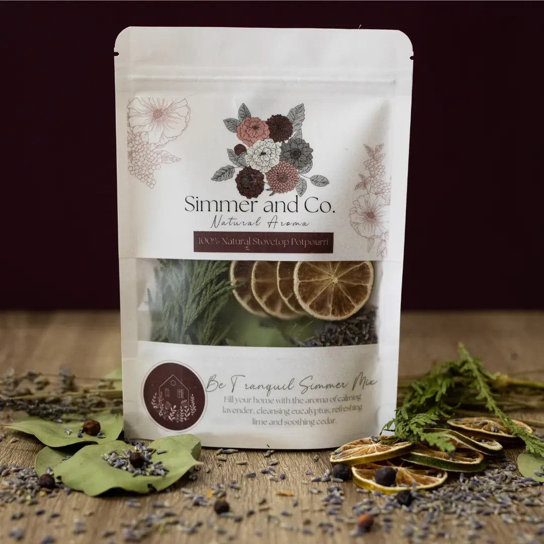 Simmer & Co Simmer Mixes