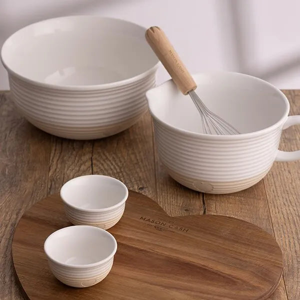 Mason Cash & Co. Rustic Charm