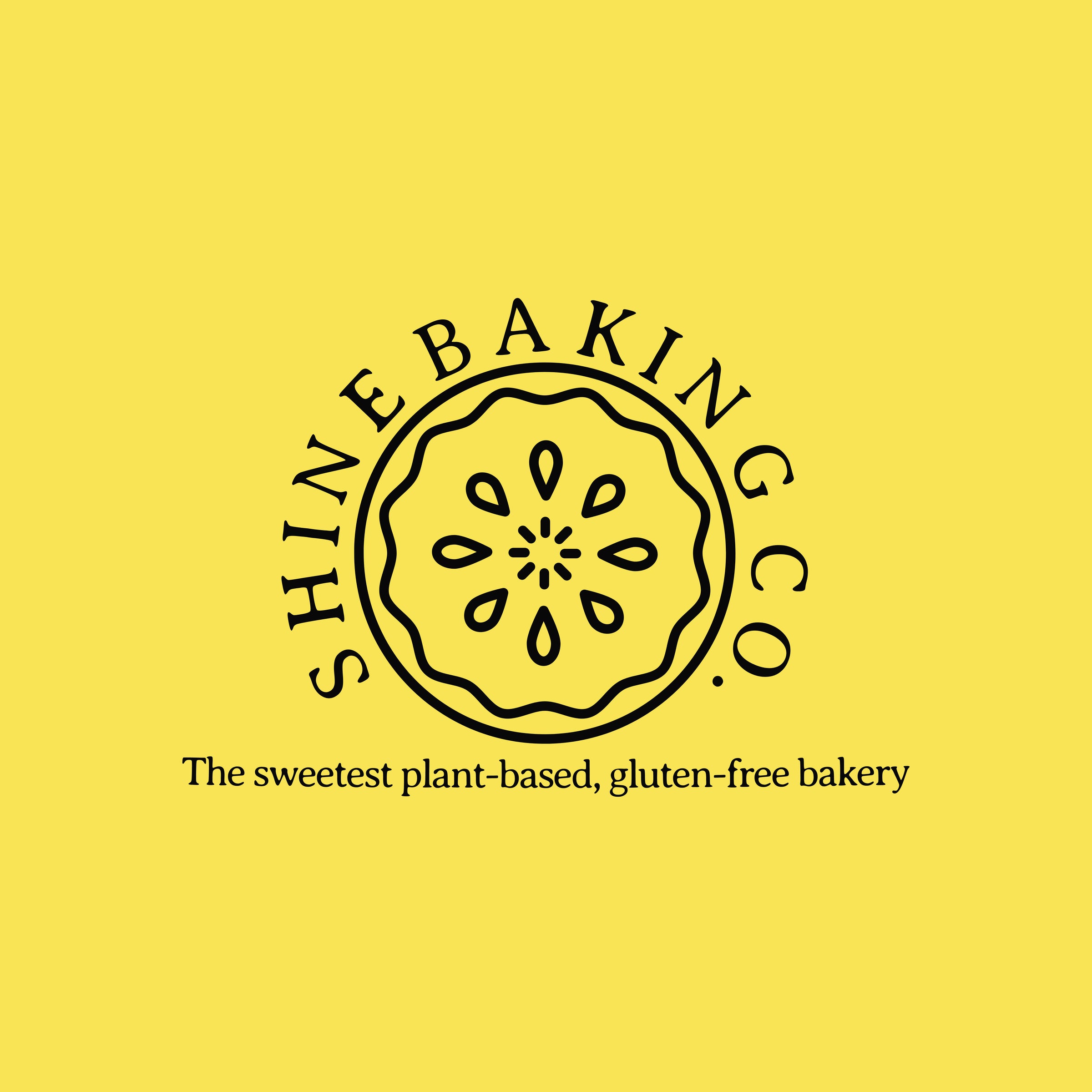 Shine Baking Co. Cupcakes