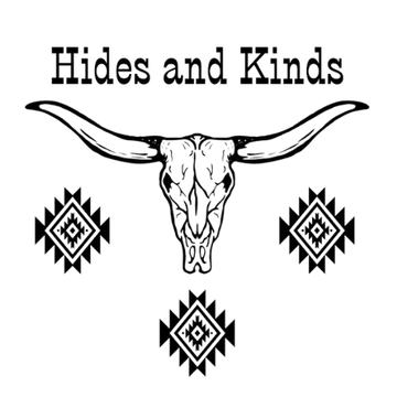 Hides & Kinds Jewelry Necklaces