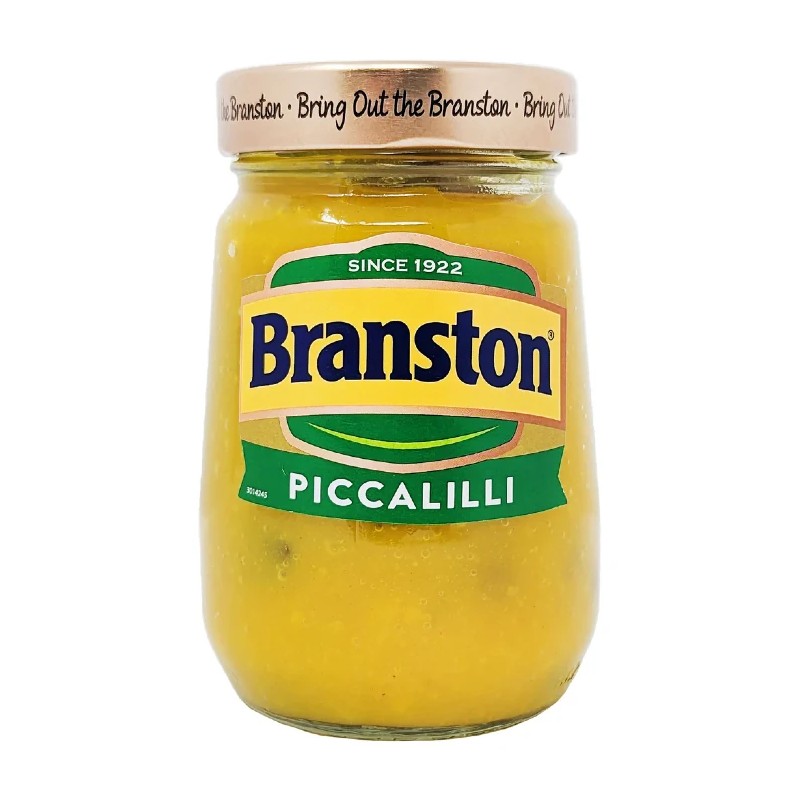 Branston Piccalilli