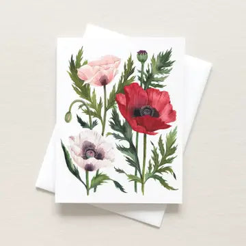 Emilie Simpson Cards