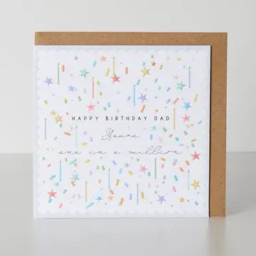Belly Button Designs Cards