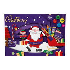 Cadbury Selection Box