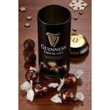 Guinness Chocolates in a Can
