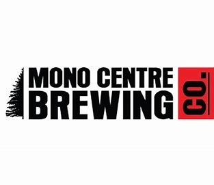 Mono Center Brewing Cans