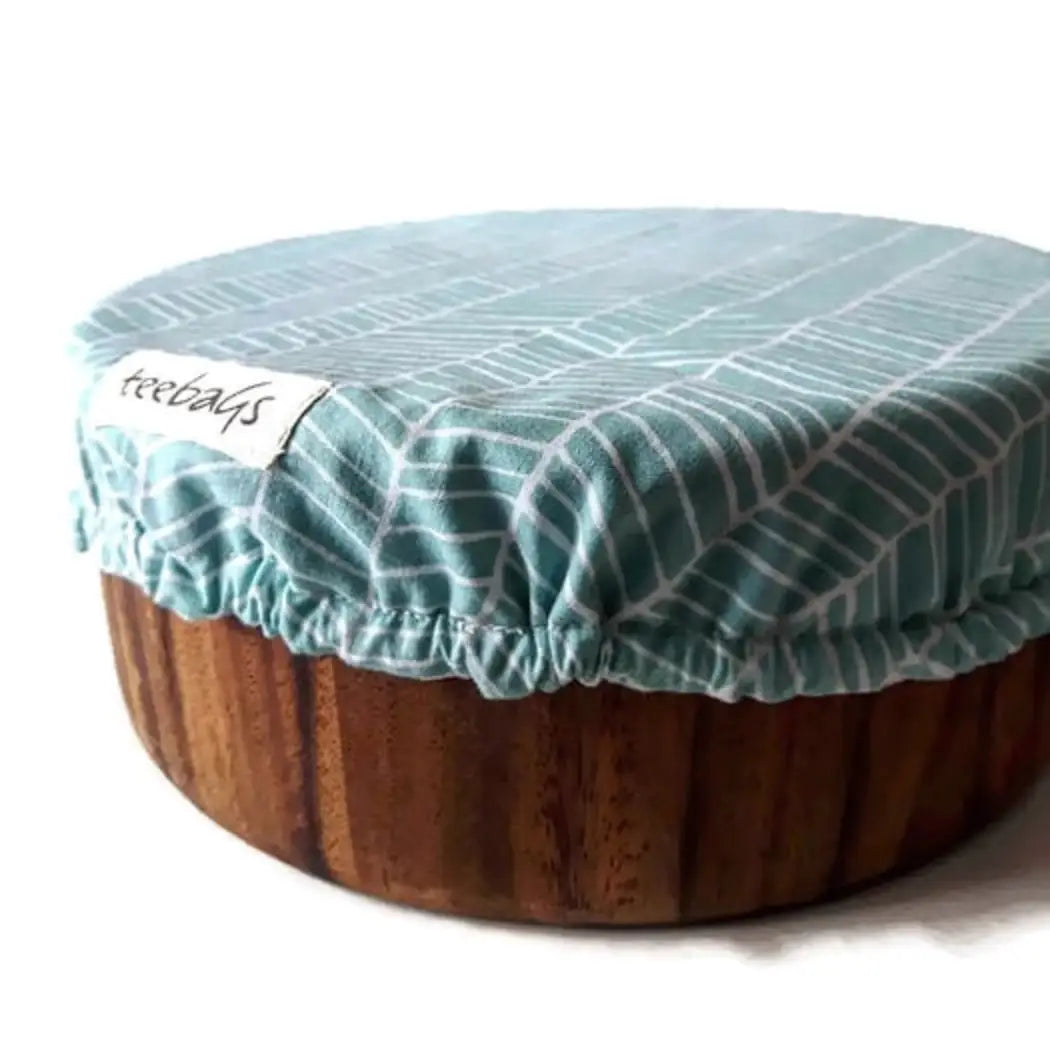 Evergreen Produce & Food Covers (formerly teebags)