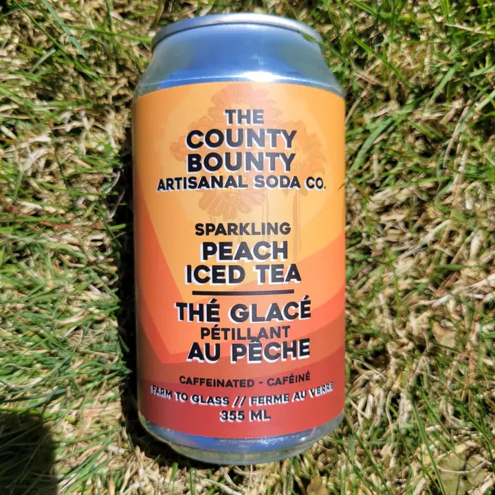 The County Bounty