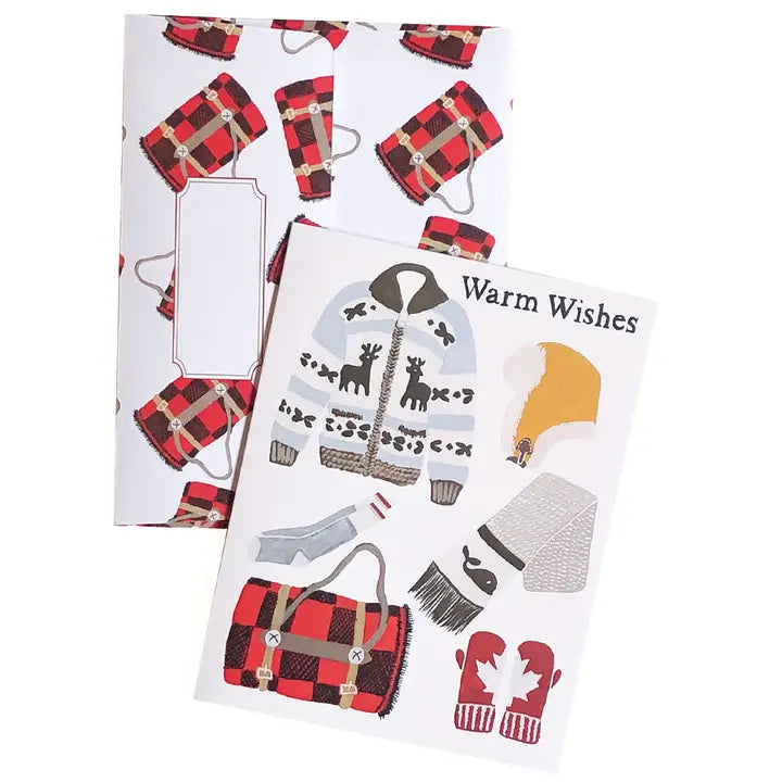 Artistry Cards Greeting Cards