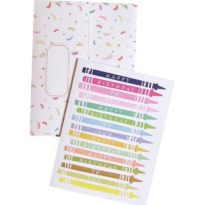 Artistry Cards Greeting Cards