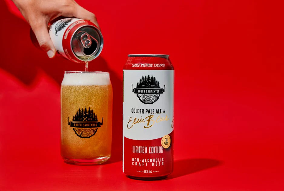 Sober Carpenter Limited Edition