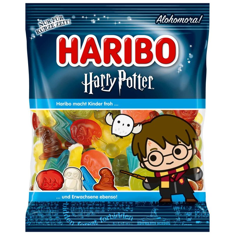 Haribo Candy