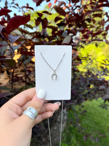 Hides & Kinds Jewelry Necklaces