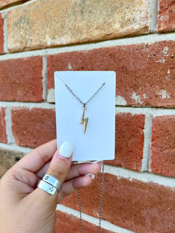 Hides & Kinds Jewelry Necklaces