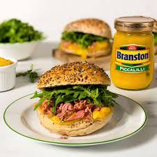 Branston Piccalilli