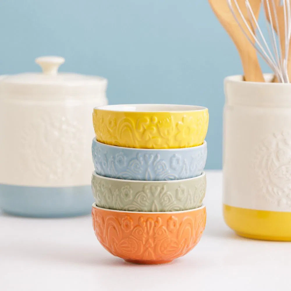 Mason Cash & Co. Home to Roost