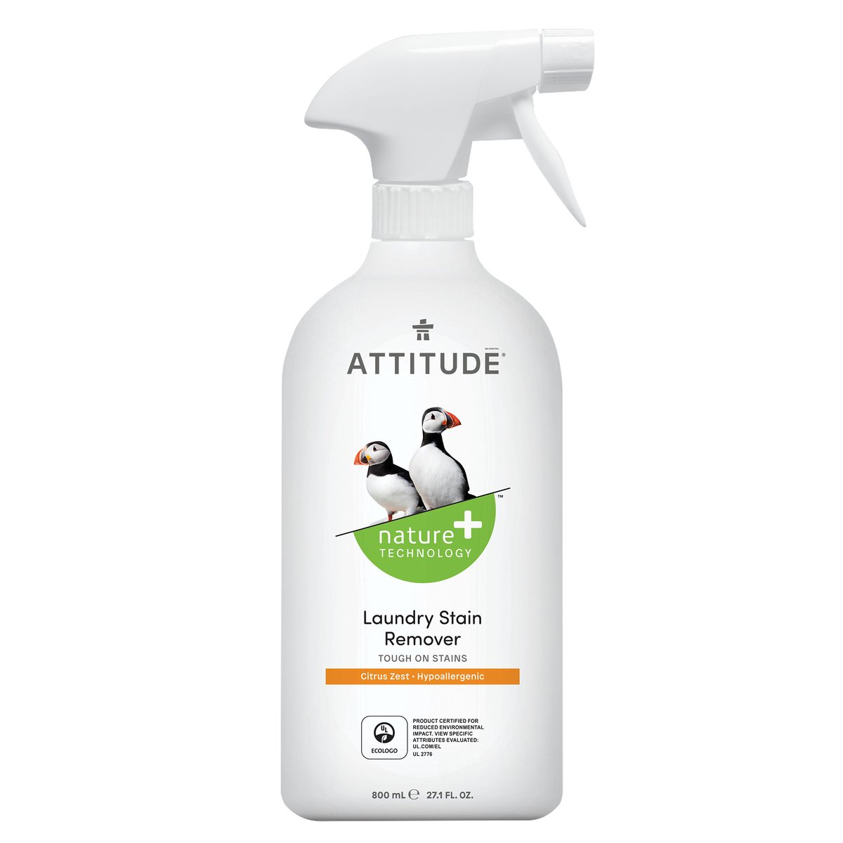 Attitude Laundry Stain Remover