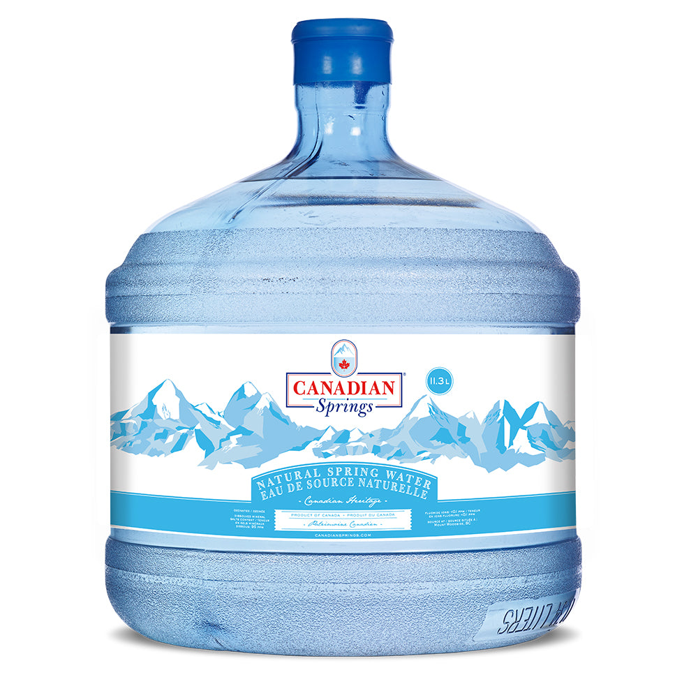 Canadian Springs Water