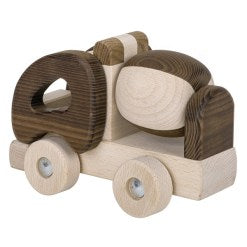 Goki Nature Toys Vehicles