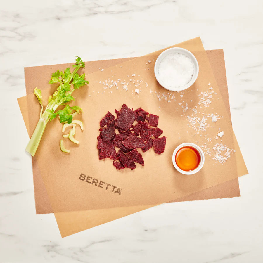 Beretta Beef Jerky
