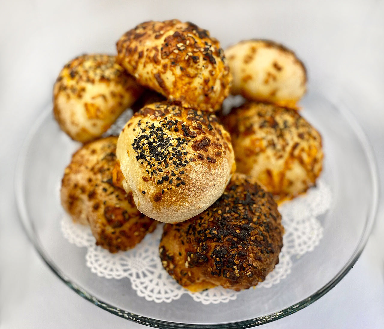 Rosemont Bag of Buns (6)