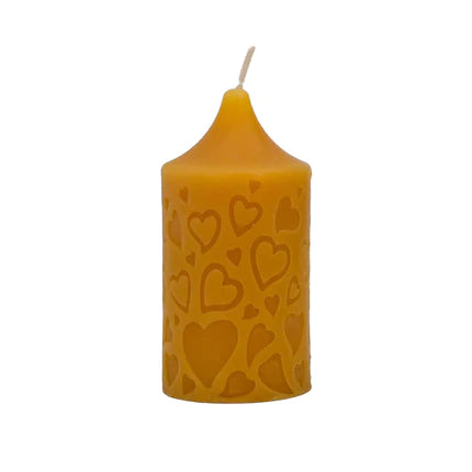 Honey Candles Ltd Pillar Candles