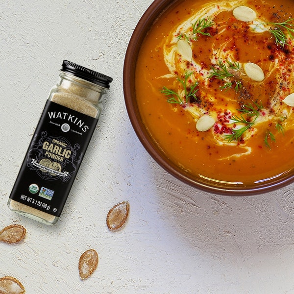 Watkins Organic Garlic Powder