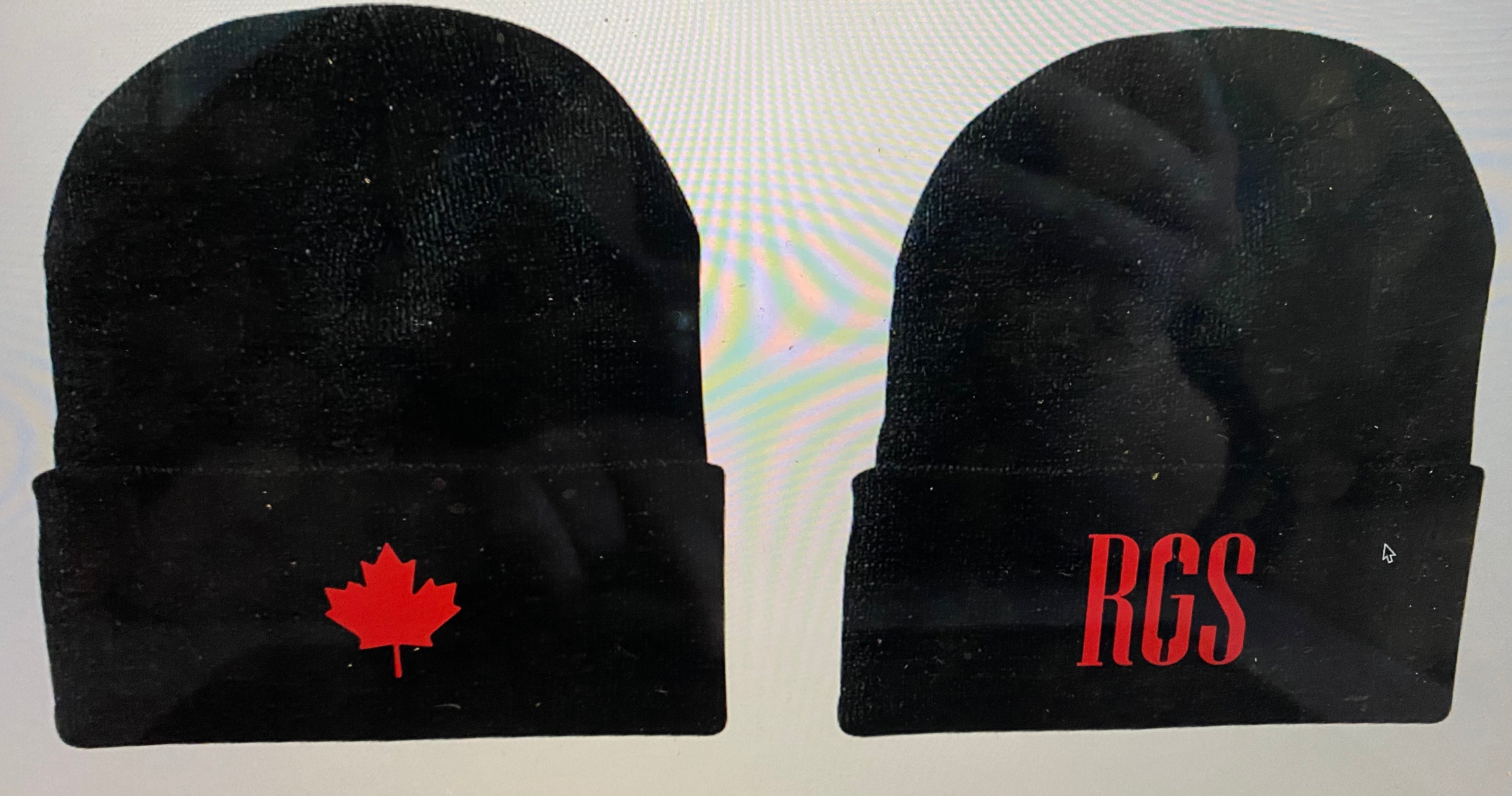 Rosemont General Store Winter Hats