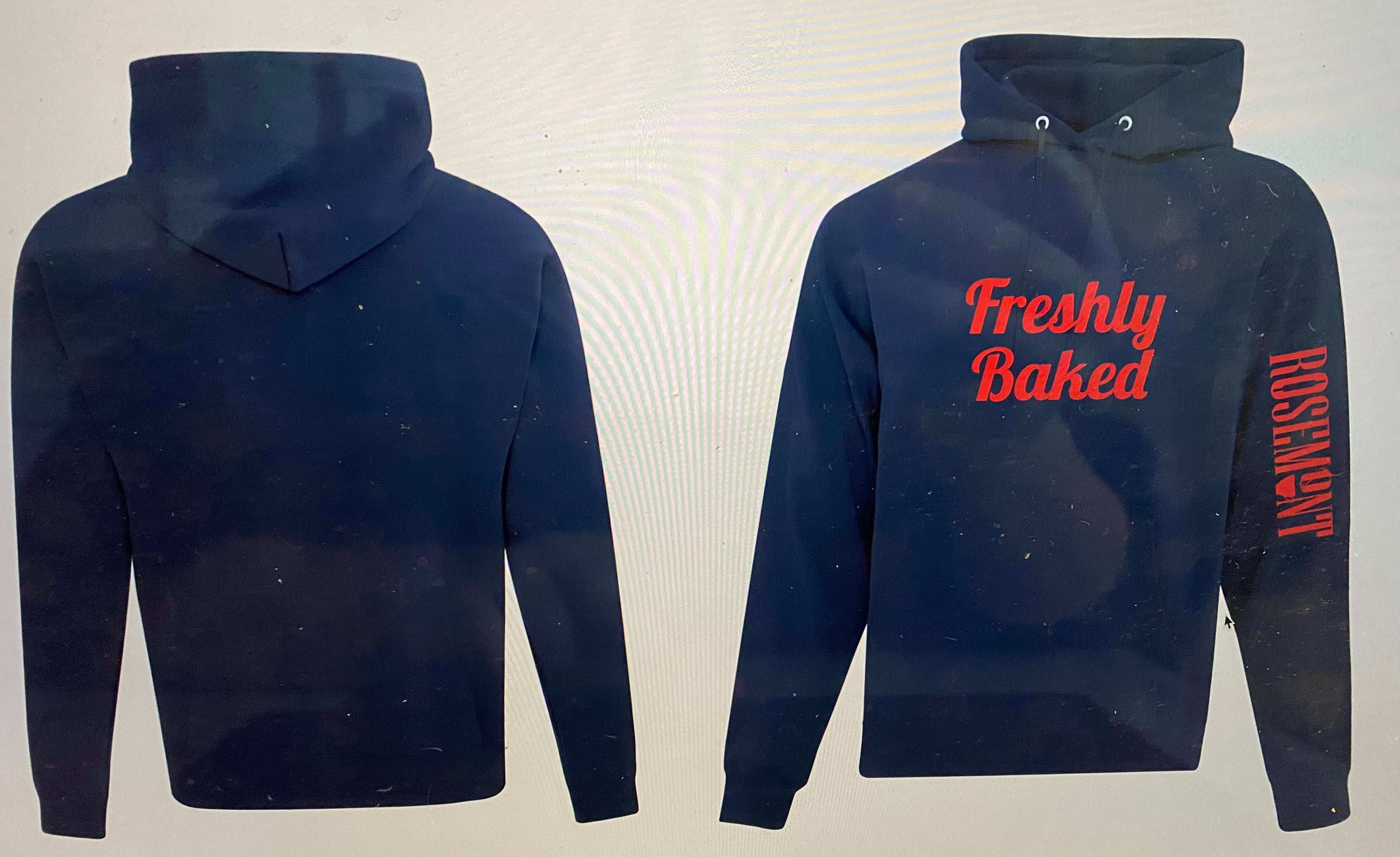 Rosemont General Store Sweaters