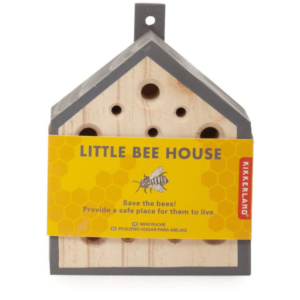 Little Bee House