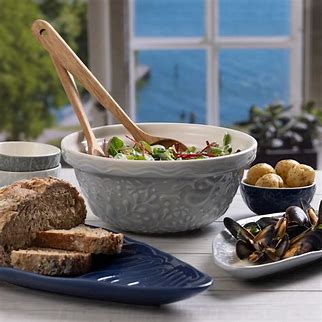 Mason Cash & Co. "Nautical" Collection