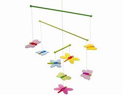 Goki Toys Baby Mobiles