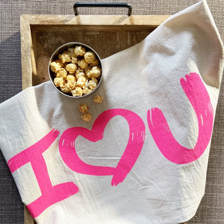 Havyn Organic Cotton Tea Towels