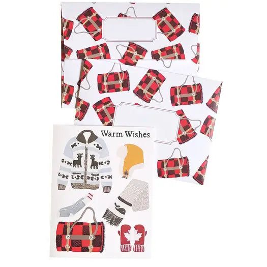 Artistry Cards Greeting Card Sets