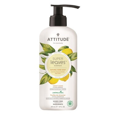 Attitude Hand Soap