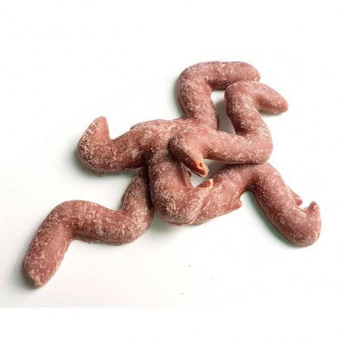 Cadbury Curly Wurly Squirlies