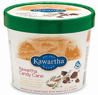 Kawartha 1.5L Ice Cream Tub