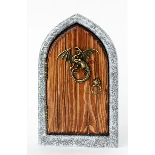 Sugar Bush Fairy Doors