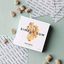 Simply Gum and Mints