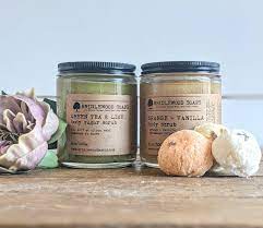 Bridlewood Body Scrubs