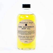Bridlewood Body Oils